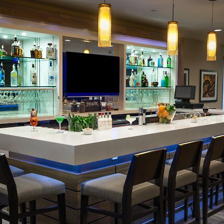 Holiday Inn San Antonio-Downtown/Market Square, An Ihg Hotel Екстериор снимка