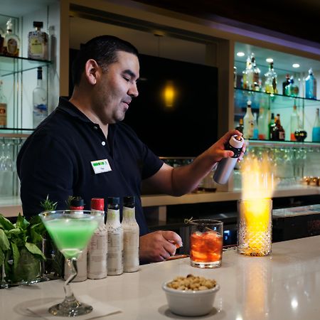 Holiday Inn San Antonio-Downtown/Market Square, An Ihg Hotel Екстериор снимка