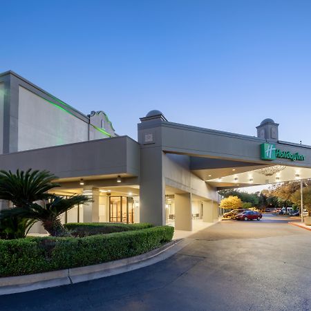 Holiday Inn San Antonio-Downtown/Market Square, An Ihg Hotel Екстериор снимка