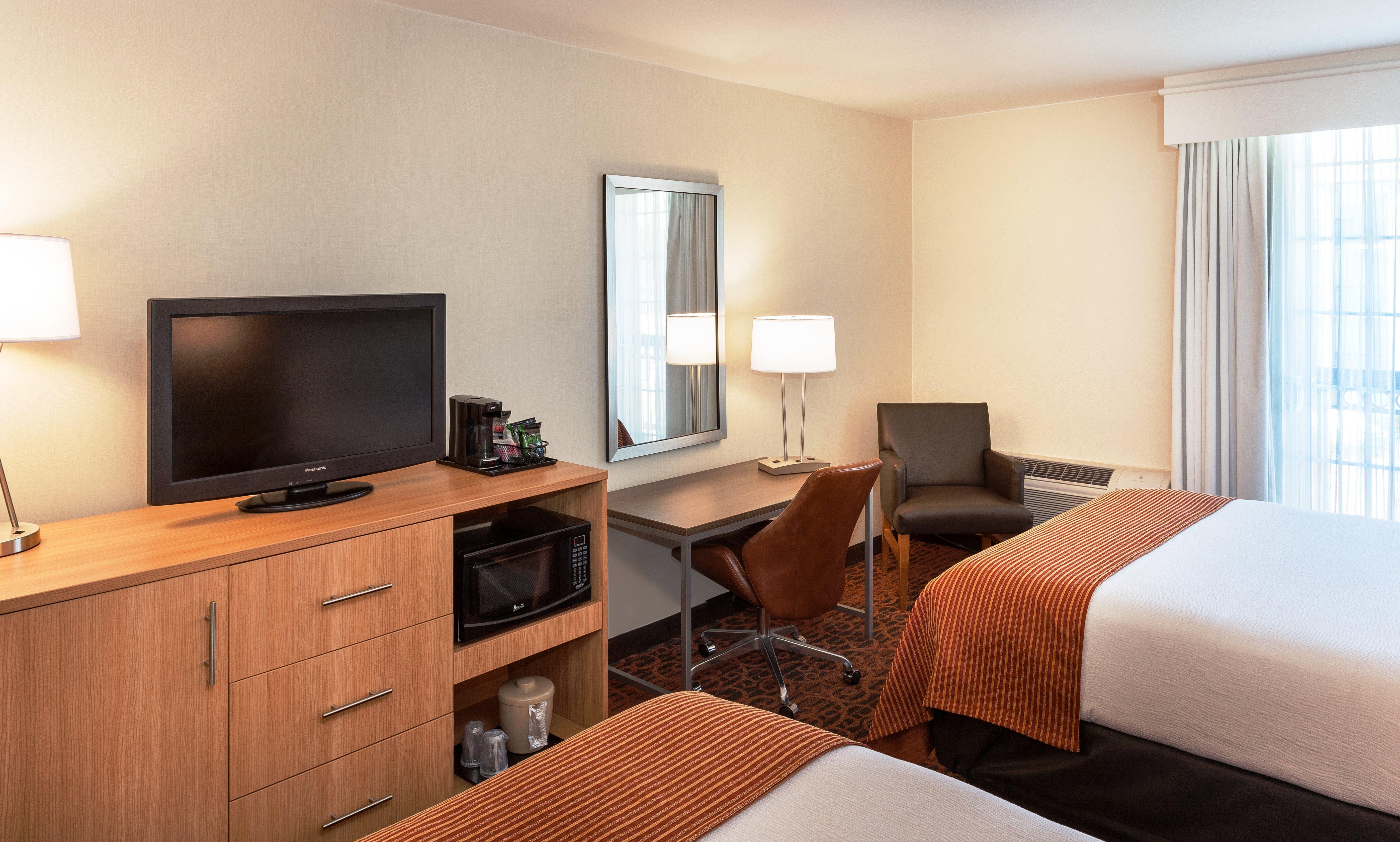 Holiday Inn San Antonio-Downtown/Market Square, An Ihg Hotel Екстериор снимка