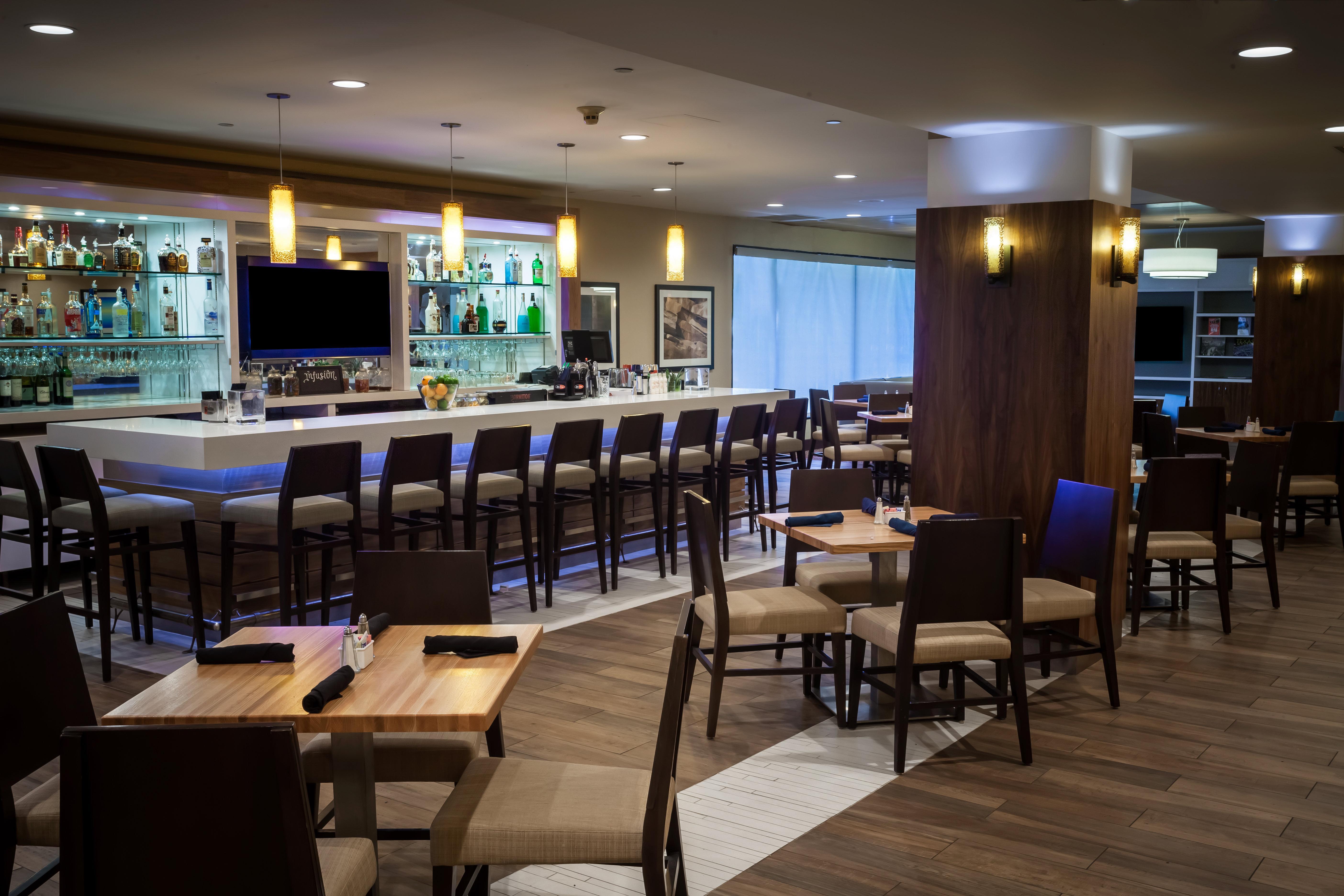 Holiday Inn San Antonio-Downtown/Market Square, An Ihg Hotel Екстериор снимка