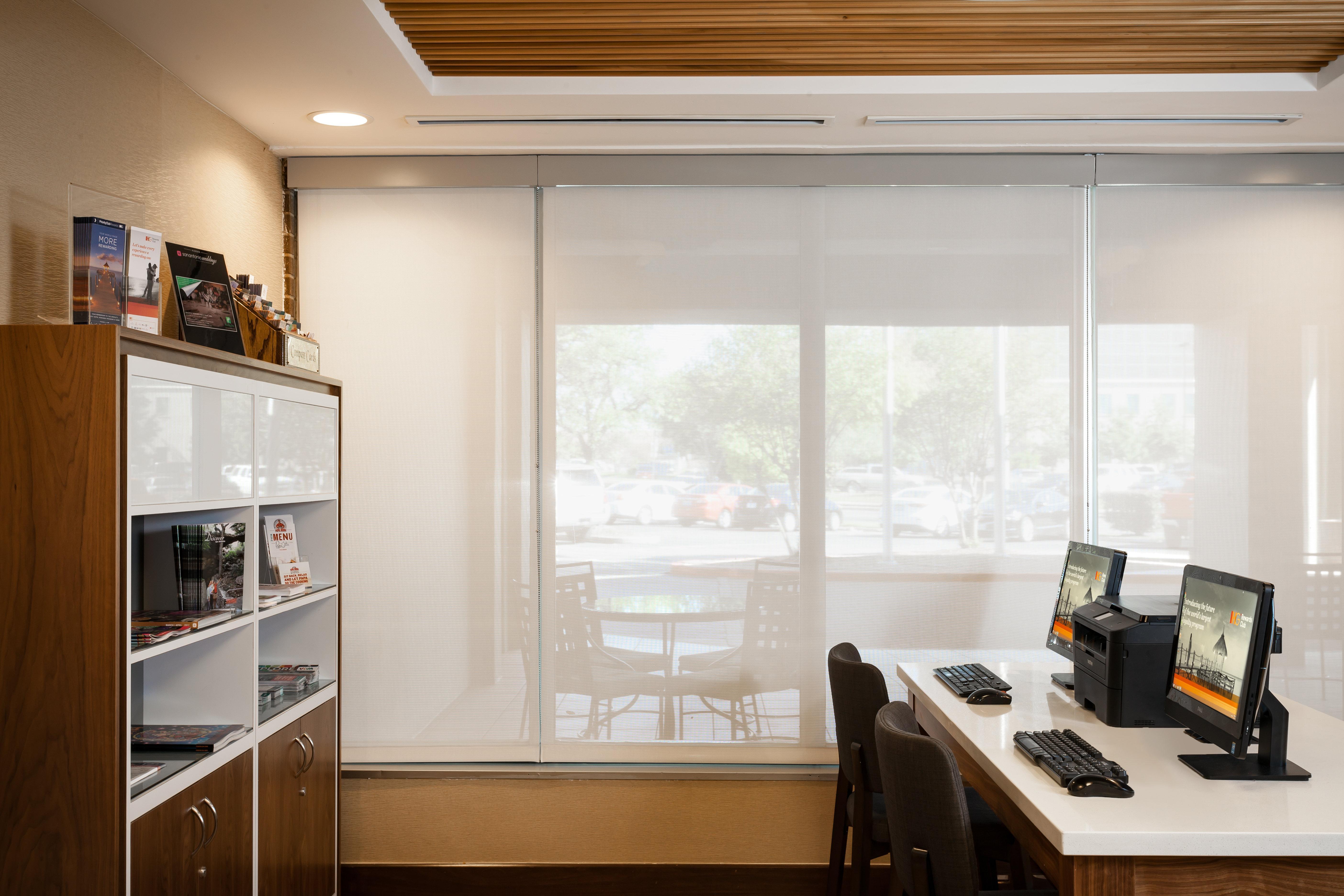 Holiday Inn San Antonio-Downtown/Market Square, An Ihg Hotel Екстериор снимка
