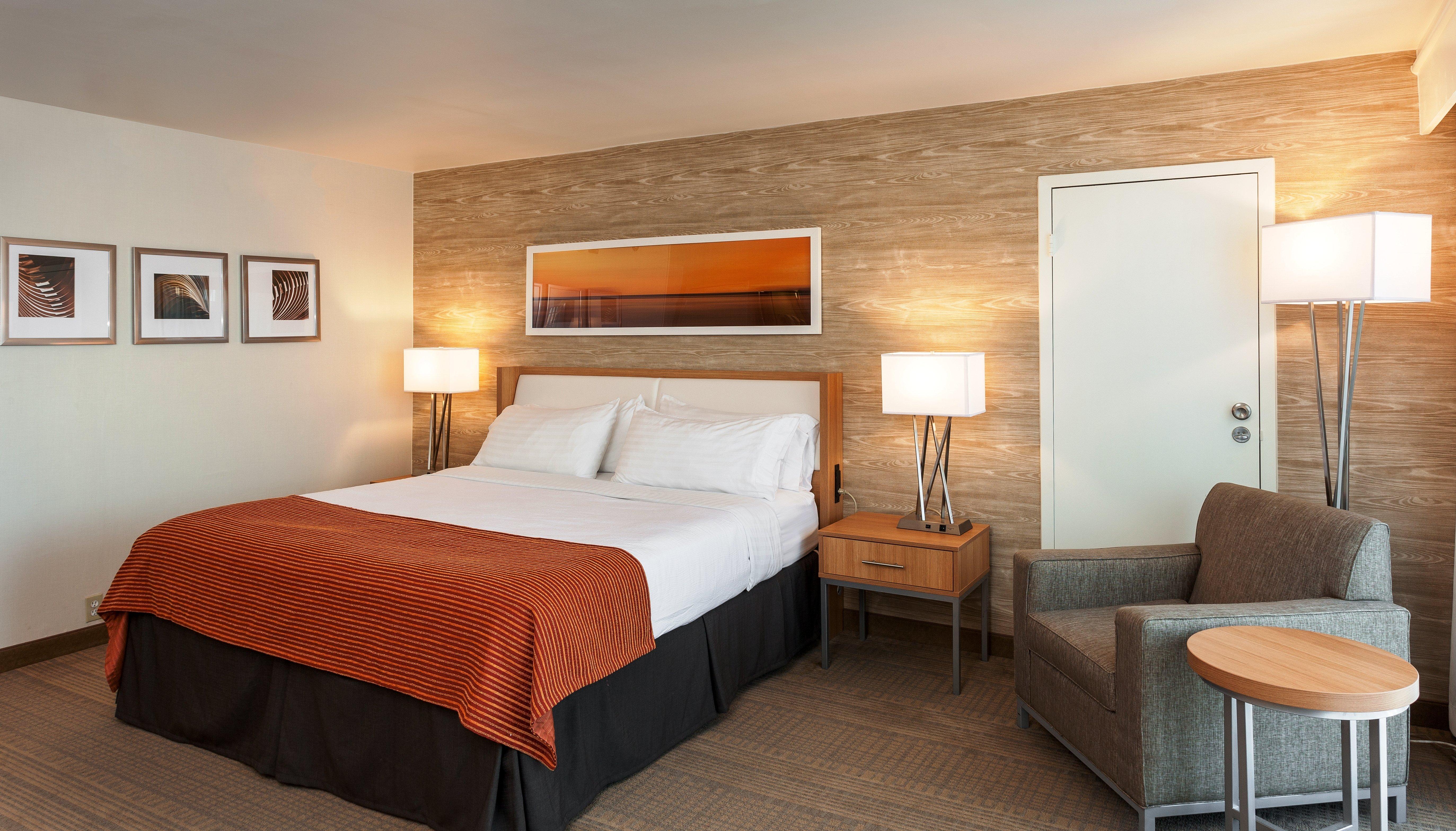 Holiday Inn San Antonio-Downtown/Market Square, An Ihg Hotel Екстериор снимка