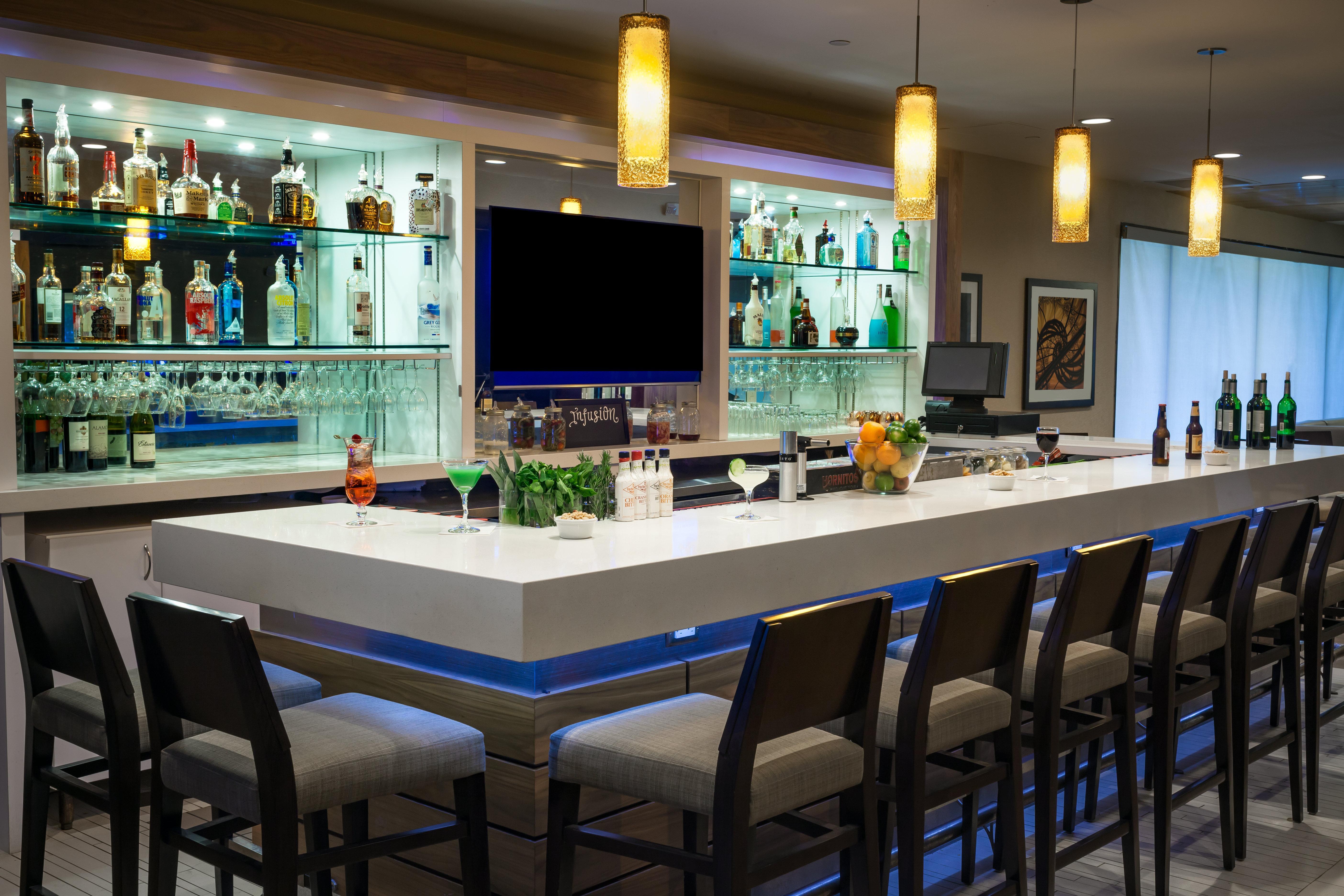 Holiday Inn San Antonio-Downtown/Market Square, An Ihg Hotel Екстериор снимка
