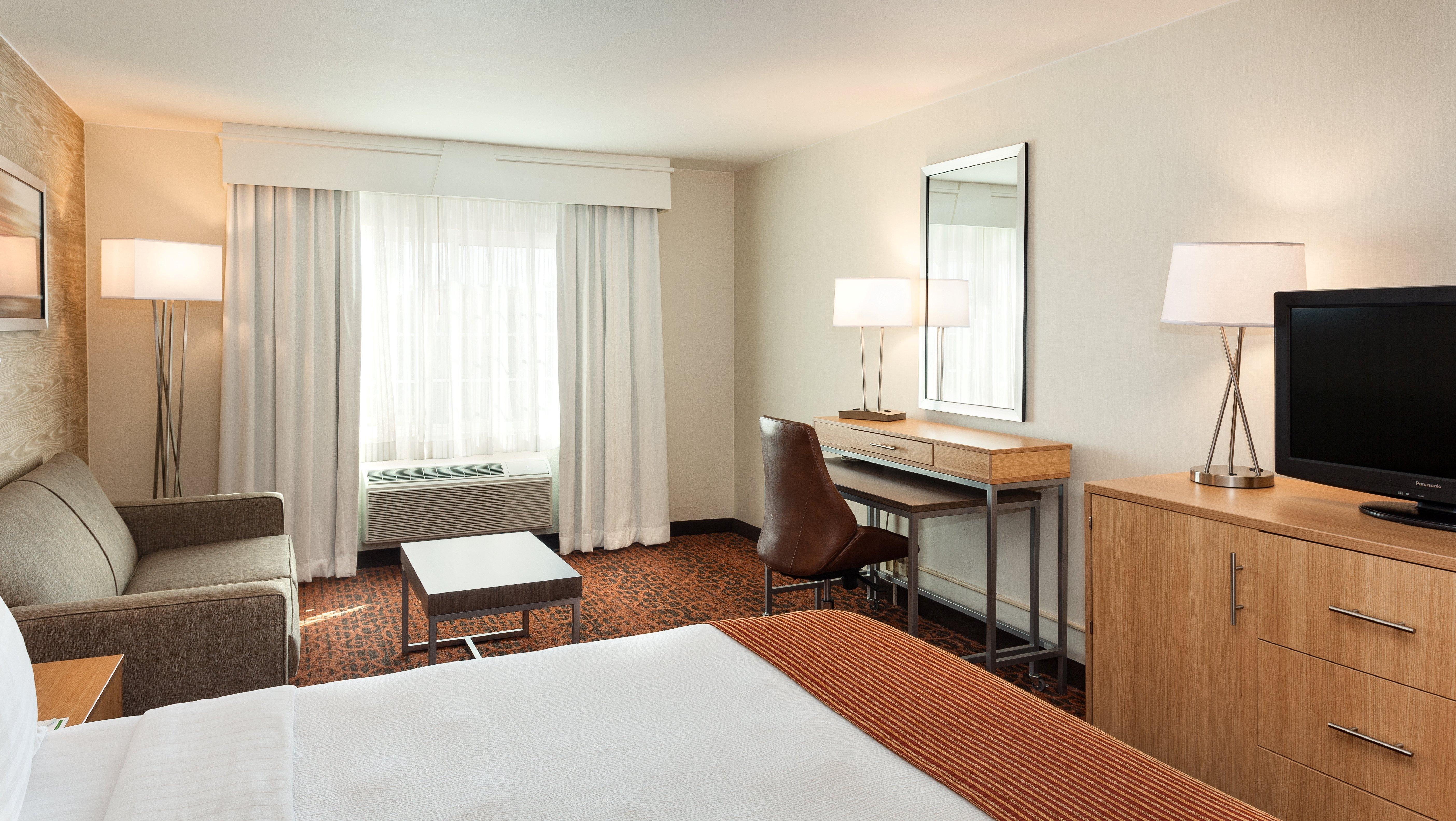 Holiday Inn San Antonio-Downtown/Market Square, An Ihg Hotel Екстериор снимка