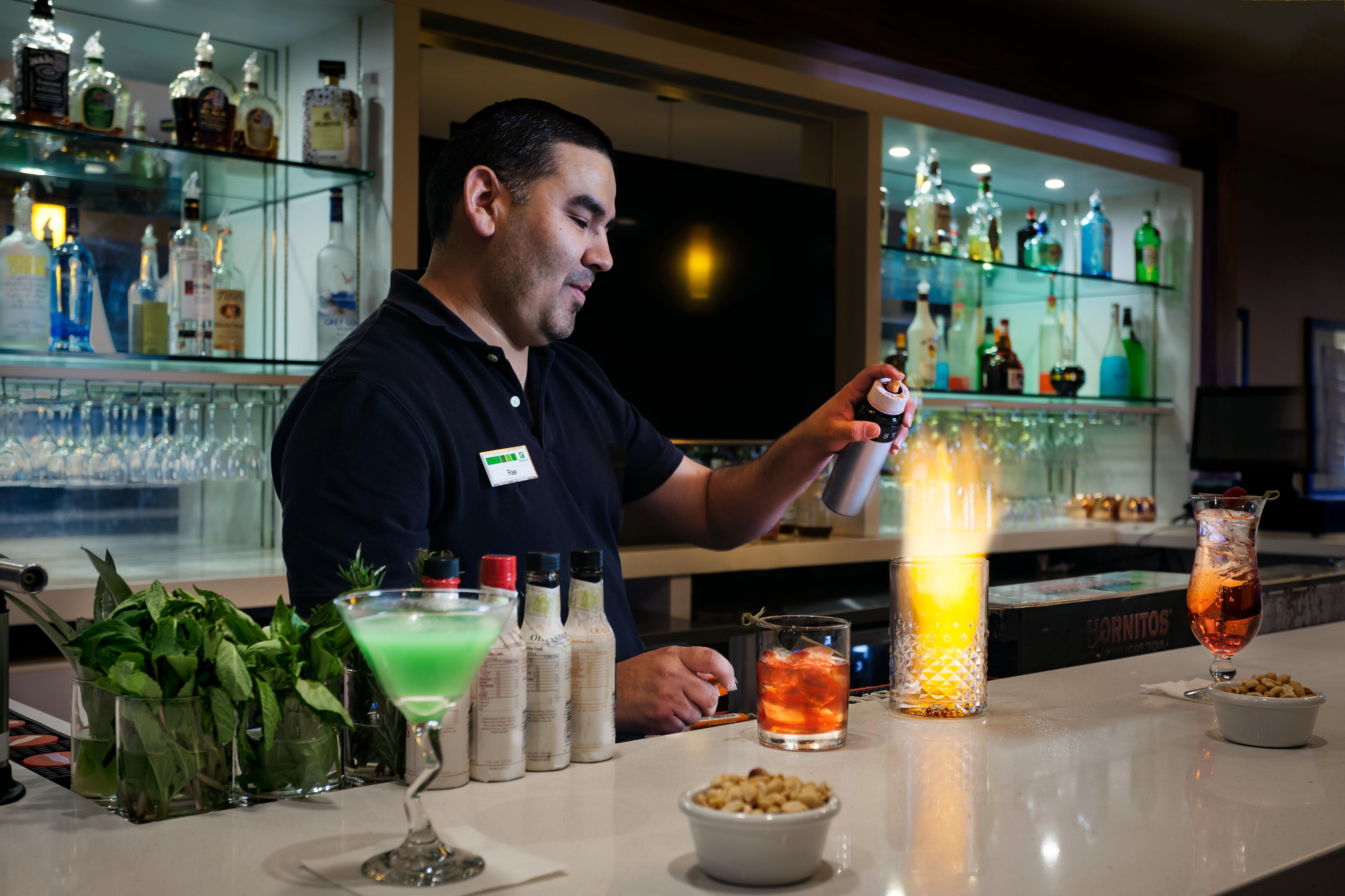 Holiday Inn San Antonio-Downtown/Market Square, An Ihg Hotel Екстериор снимка