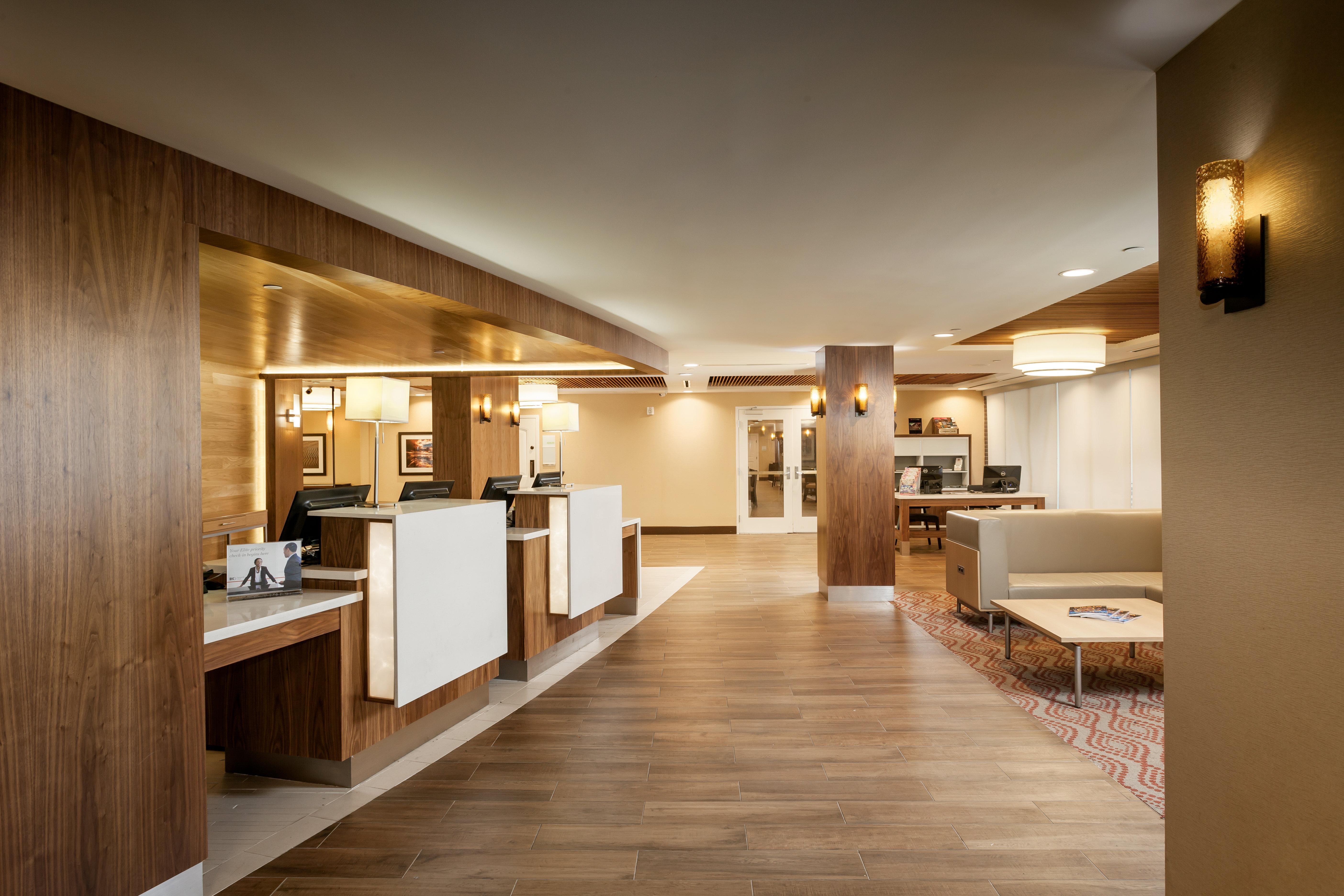 Holiday Inn San Antonio-Downtown/Market Square, An Ihg Hotel Екстериор снимка
