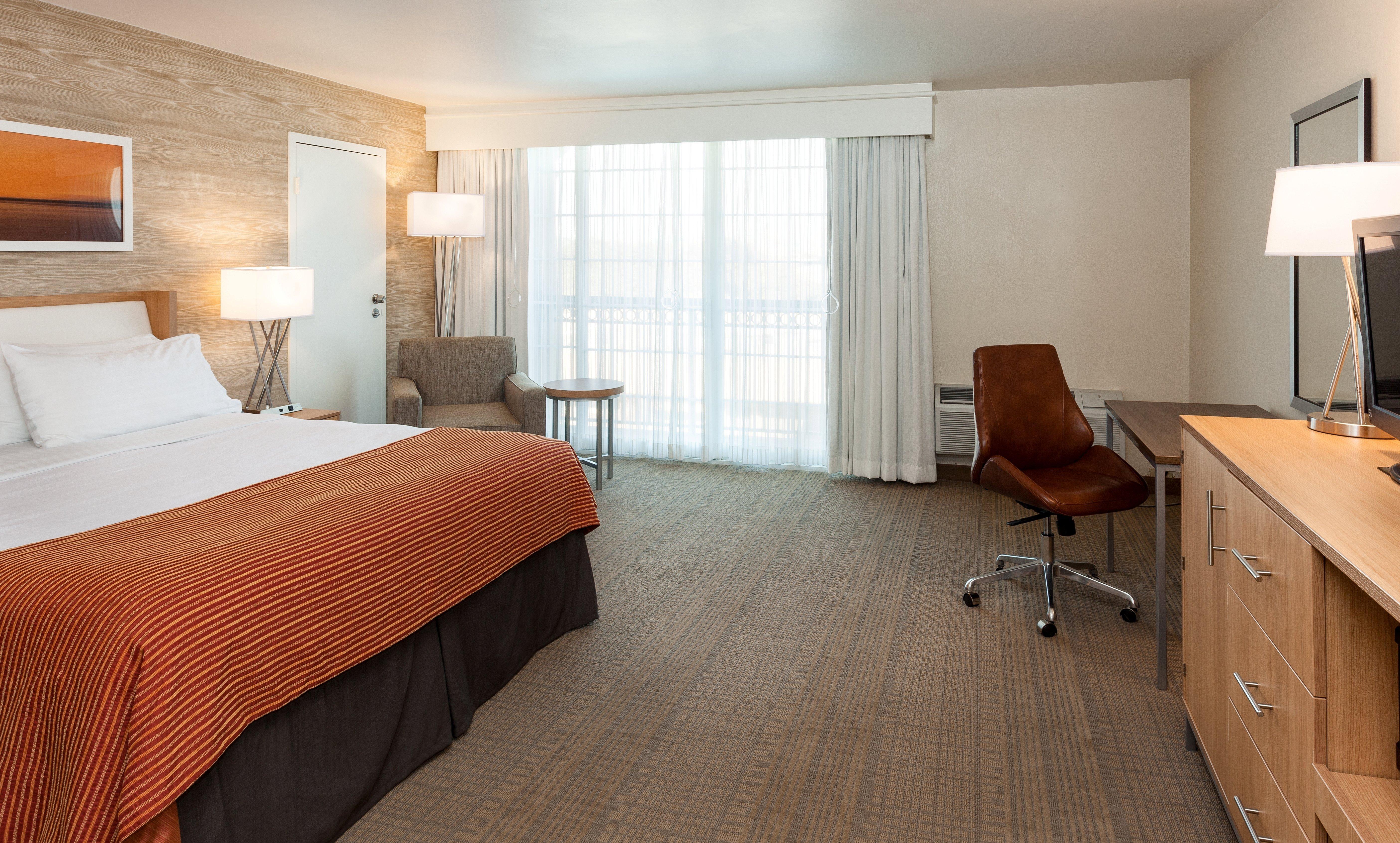 Holiday Inn San Antonio-Downtown/Market Square, An Ihg Hotel Екстериор снимка