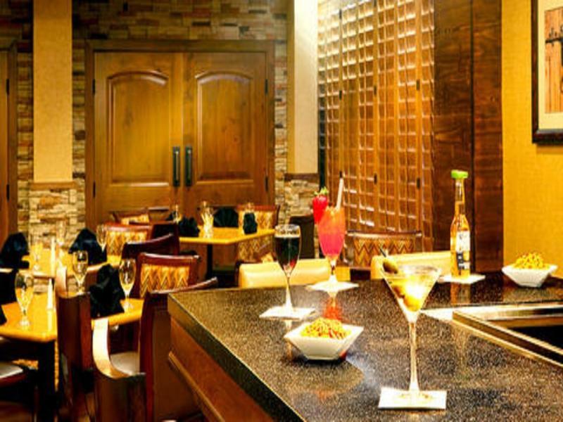 Holiday Inn San Antonio-Downtown/Market Square, An Ihg Hotel Екстериор снимка