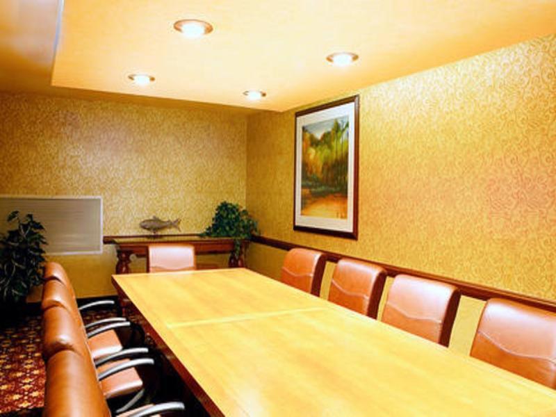 Holiday Inn San Antonio-Downtown/Market Square, An Ihg Hotel Съоръжения снимка