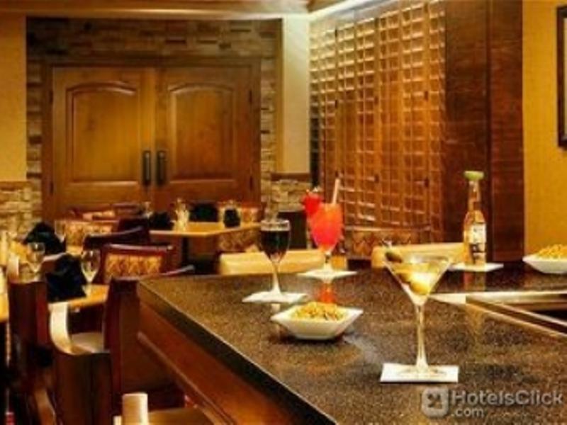 Holiday Inn San Antonio-Downtown/Market Square, An Ihg Hotel Екстериор снимка