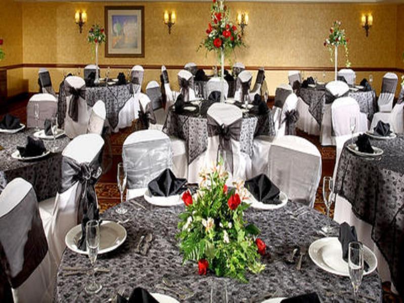Holiday Inn San Antonio-Downtown/Market Square, An Ihg Hotel Екстериор снимка