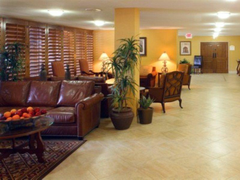 Holiday Inn San Antonio-Downtown/Market Square, An Ihg Hotel Екстериор снимка