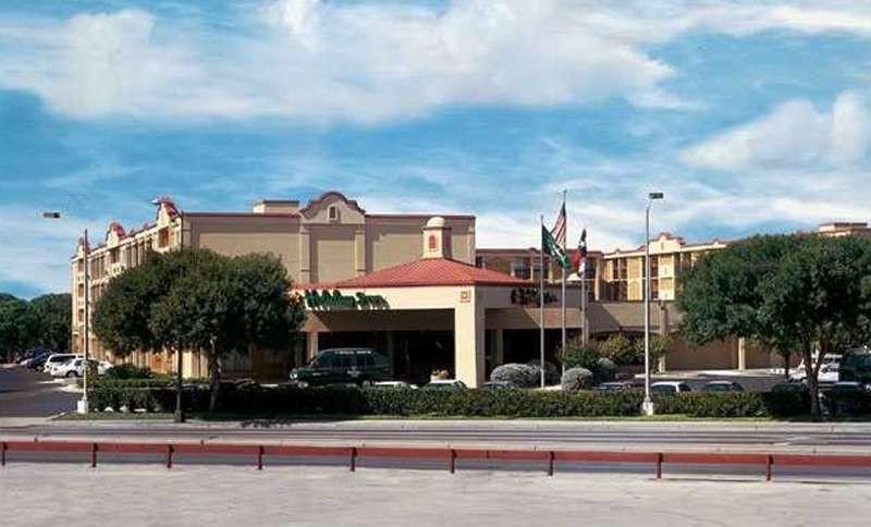 Holiday Inn San Antonio-Downtown/Market Square, An Ihg Hotel Екстериор снимка