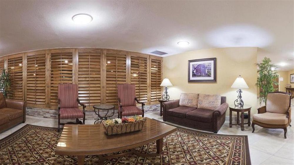 Holiday Inn San Antonio-Downtown/Market Square, An Ihg Hotel Екстериор снимка