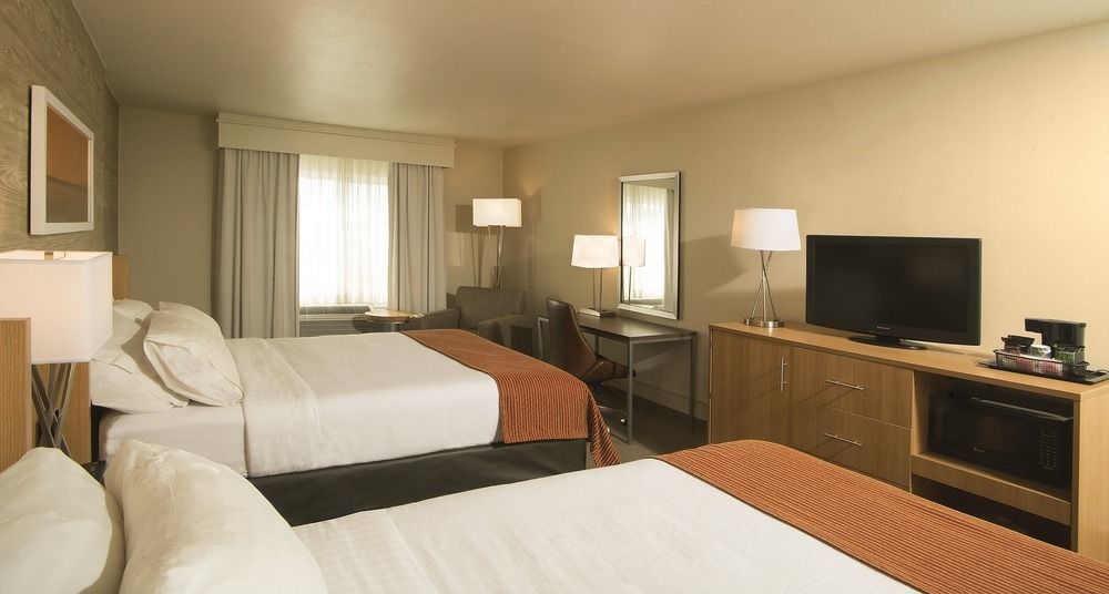 Holiday Inn San Antonio-Downtown/Market Square, An Ihg Hotel Екстериор снимка