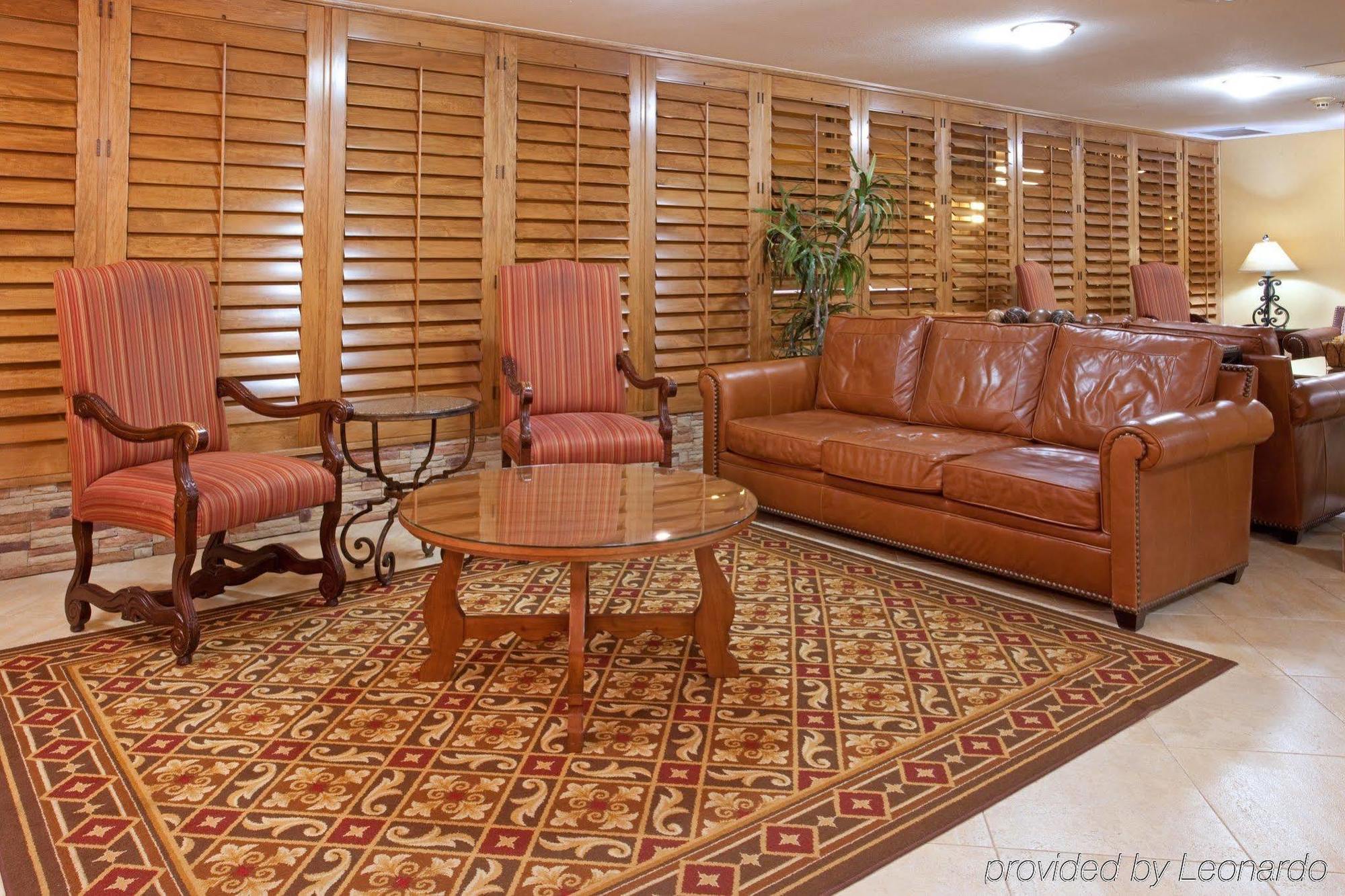 Holiday Inn San Antonio-Downtown/Market Square, An Ihg Hotel Екстериор снимка