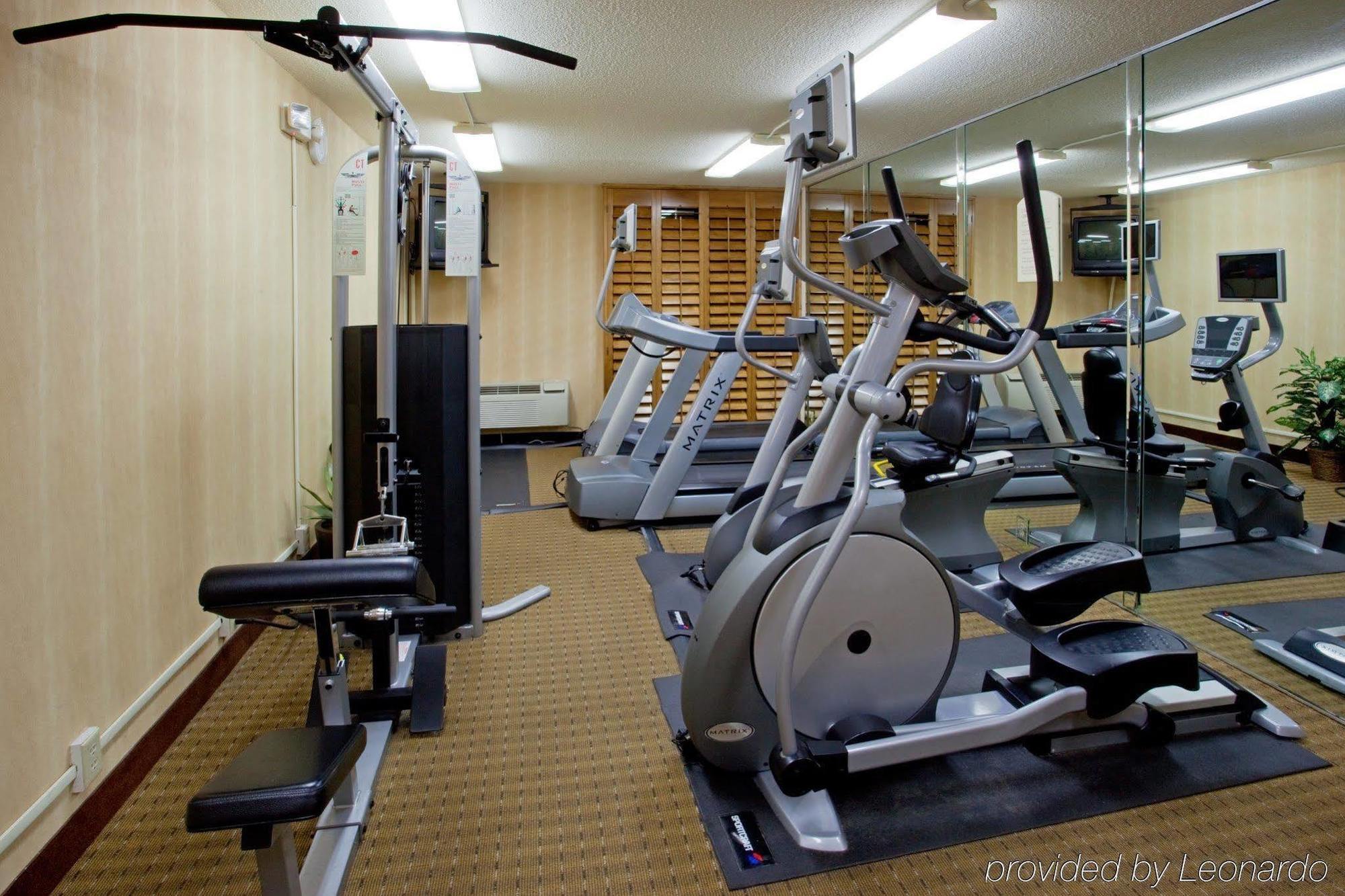 Holiday Inn San Antonio-Downtown/Market Square, An Ihg Hotel Екстериор снимка