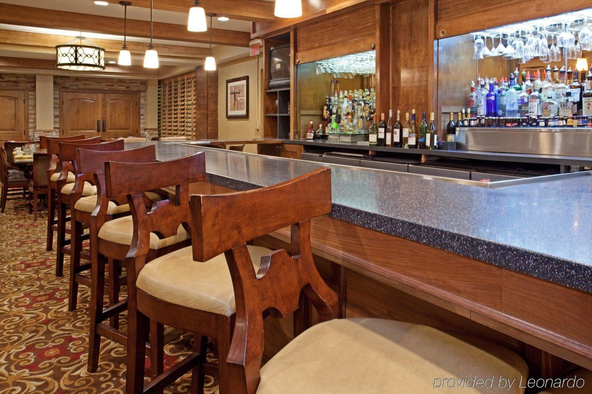 Holiday Inn San Antonio-Downtown/Market Square, An Ihg Hotel Екстериор снимка