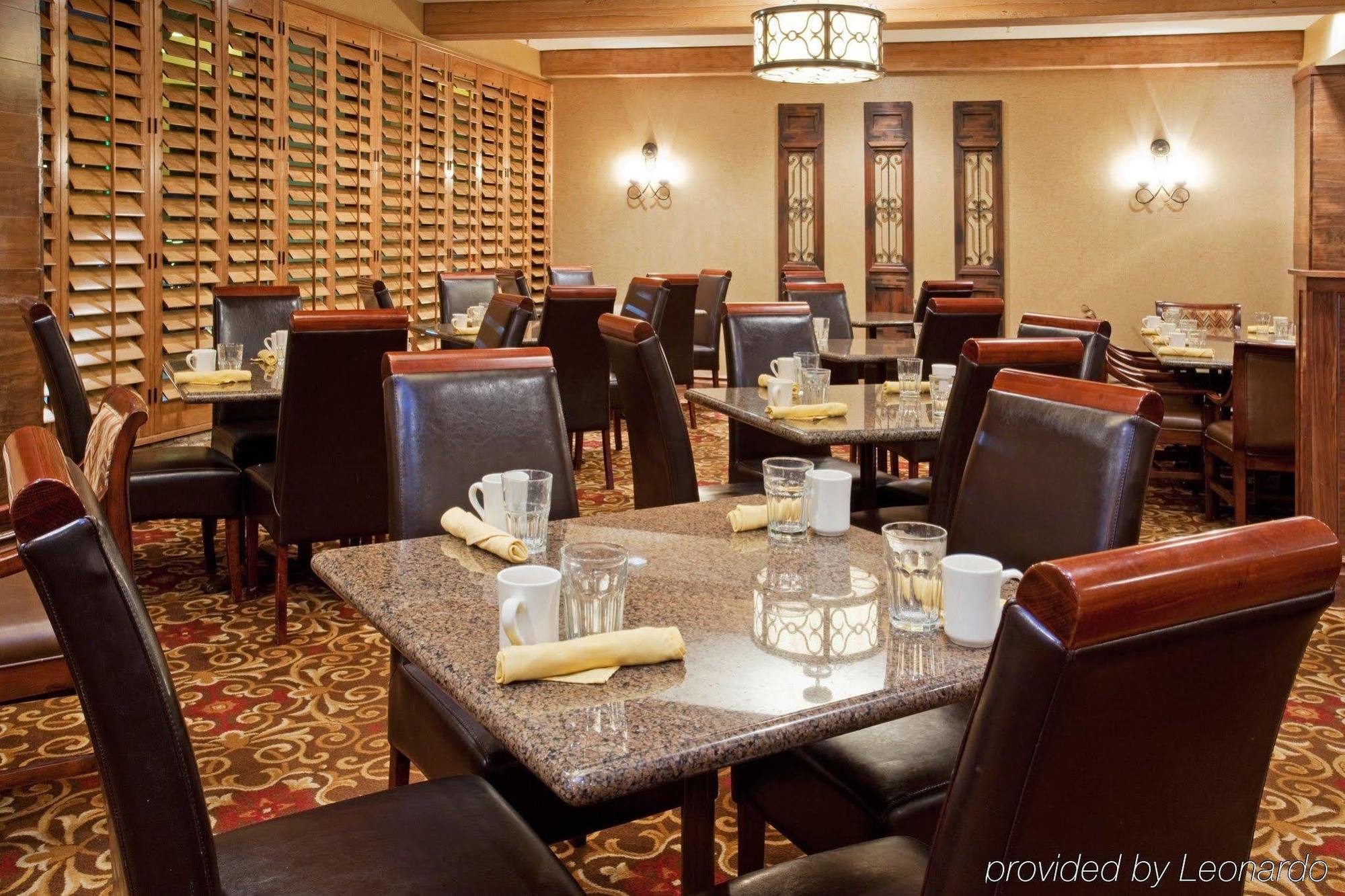Holiday Inn San Antonio-Downtown/Market Square, An Ihg Hotel Екстериор снимка