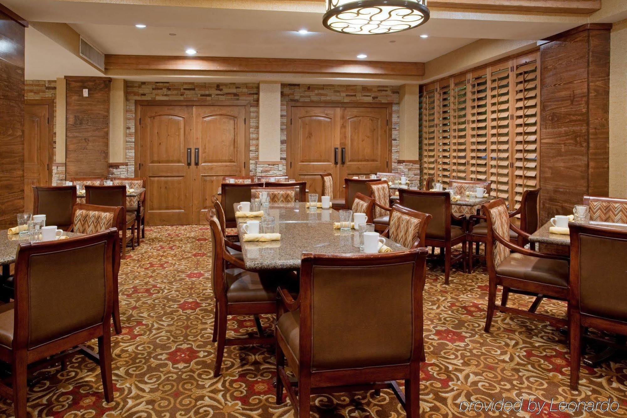 Holiday Inn San Antonio-Downtown/Market Square, An Ihg Hotel Екстериор снимка