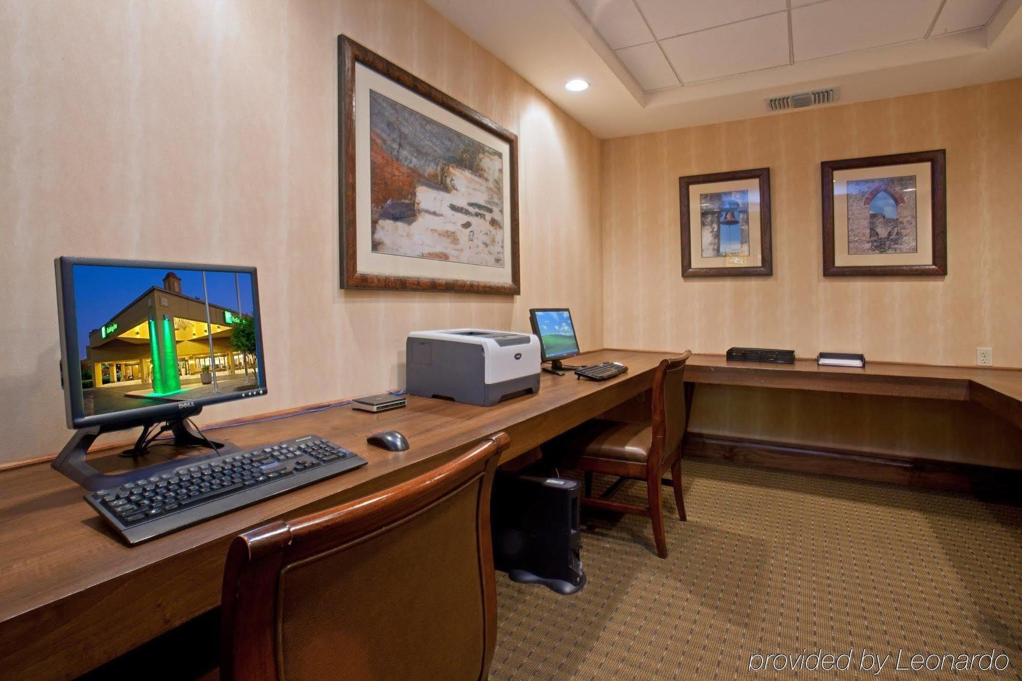 Holiday Inn San Antonio-Downtown/Market Square, An Ihg Hotel Екстериор снимка
