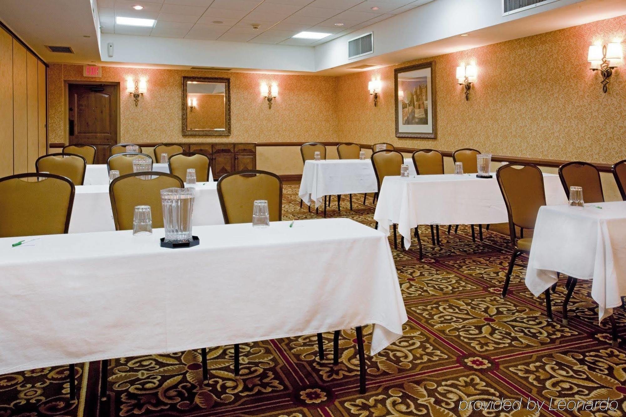 Holiday Inn San Antonio-Downtown/Market Square, An Ihg Hotel Екстериор снимка