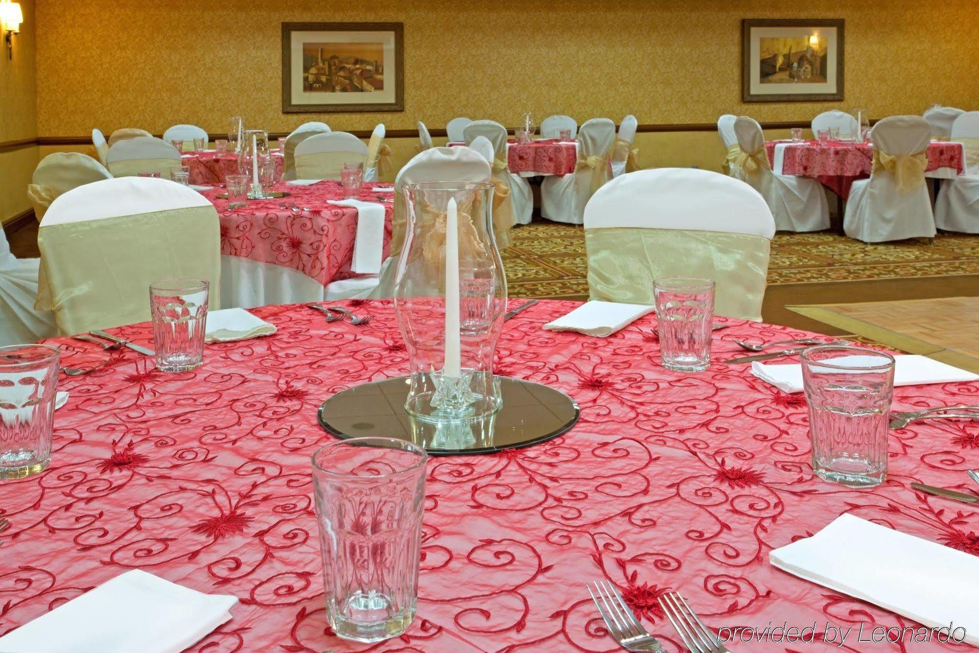 Holiday Inn San Antonio-Downtown/Market Square, An Ihg Hotel Екстериор снимка