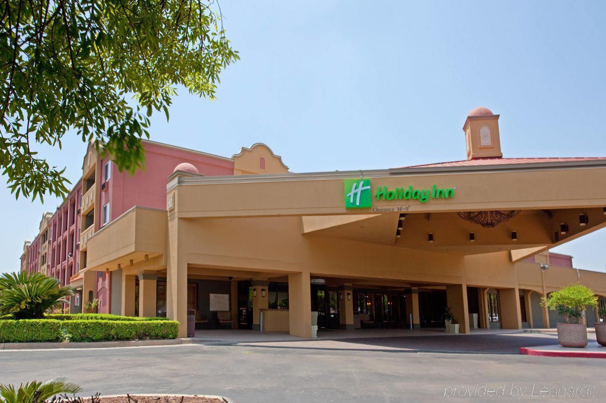 Holiday Inn San Antonio-Downtown/Market Square, An Ihg Hotel Екстериор снимка