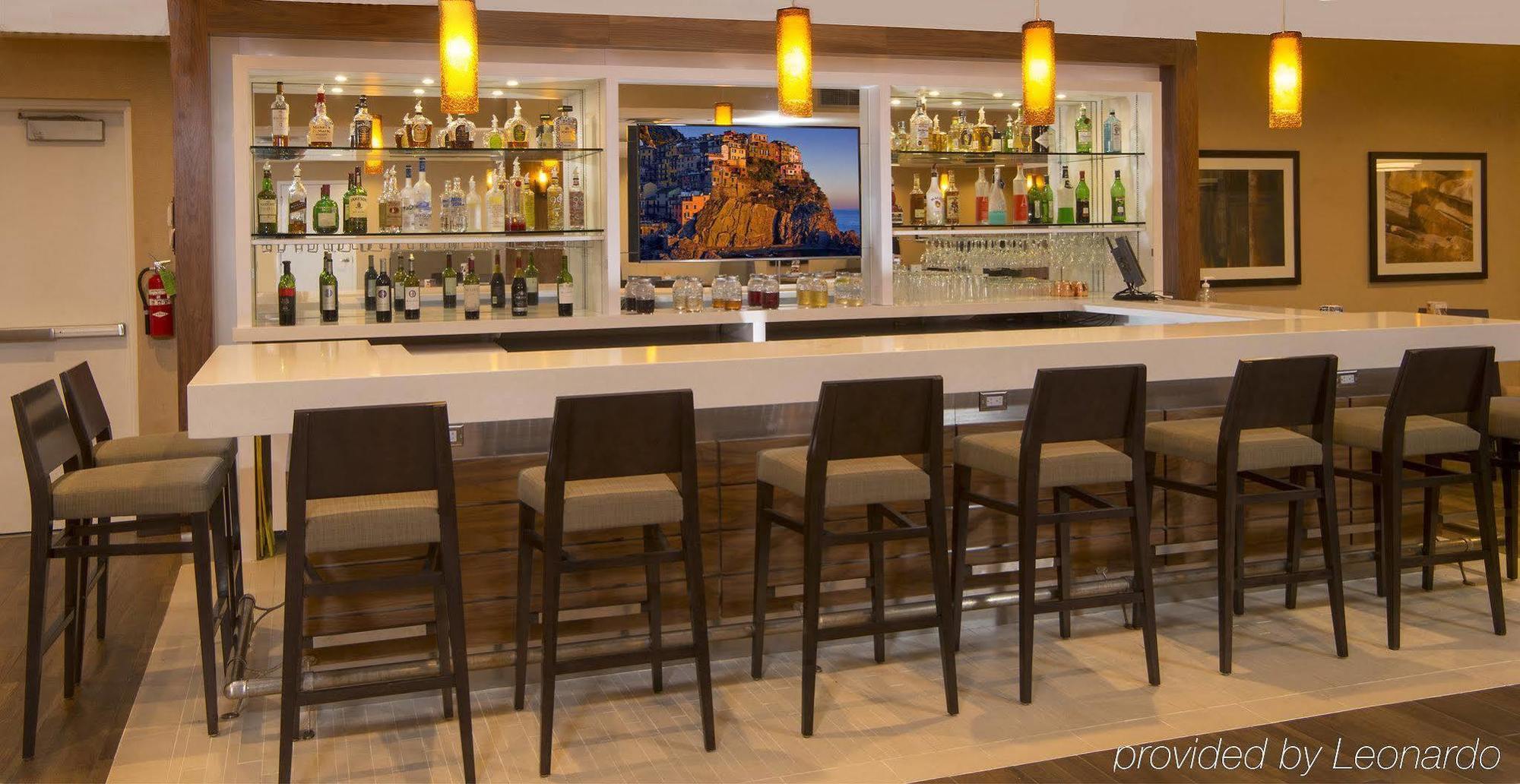 Holiday Inn San Antonio-Downtown/Market Square, An Ihg Hotel Екстериор снимка