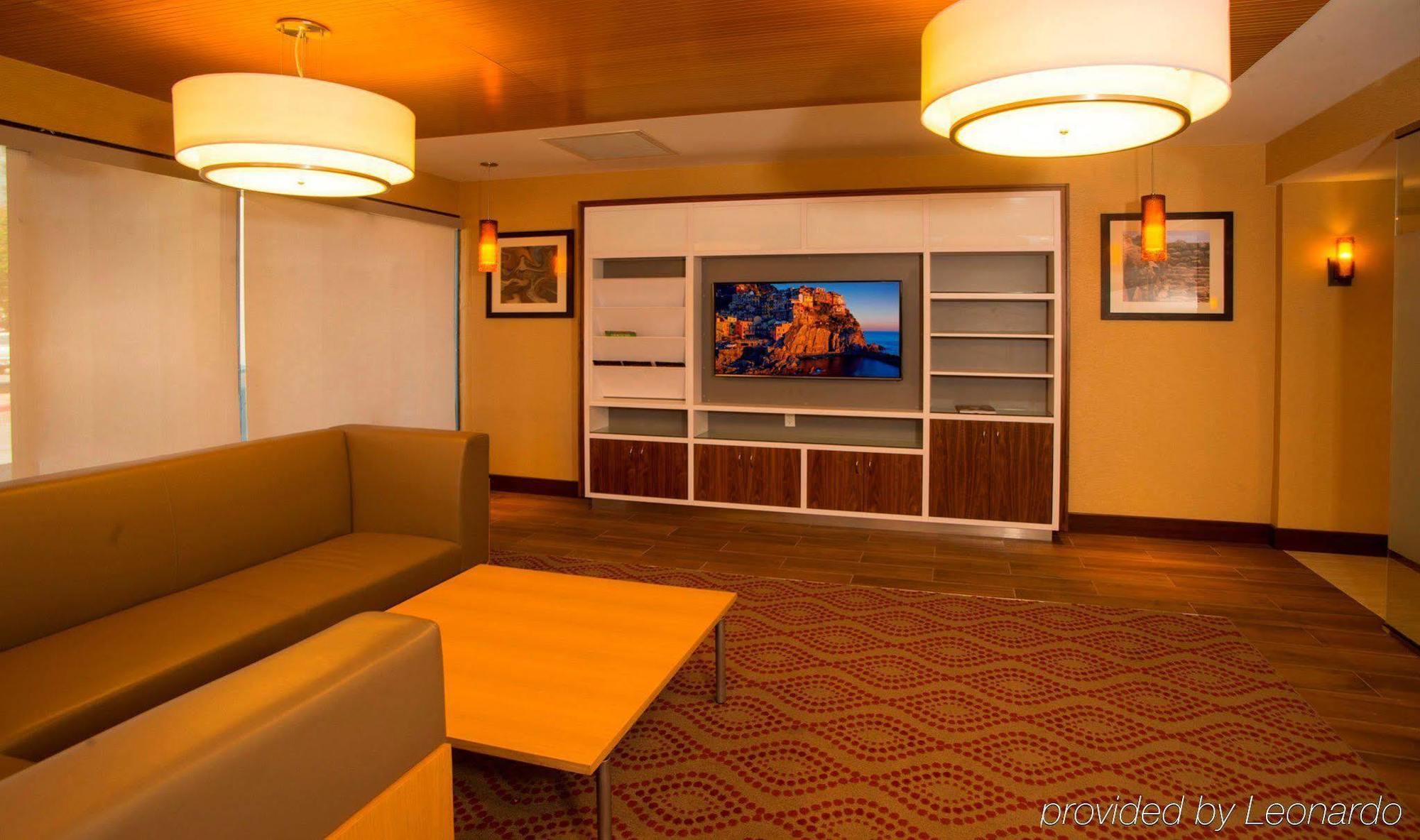 Holiday Inn San Antonio-Downtown/Market Square, An Ihg Hotel Екстериор снимка
