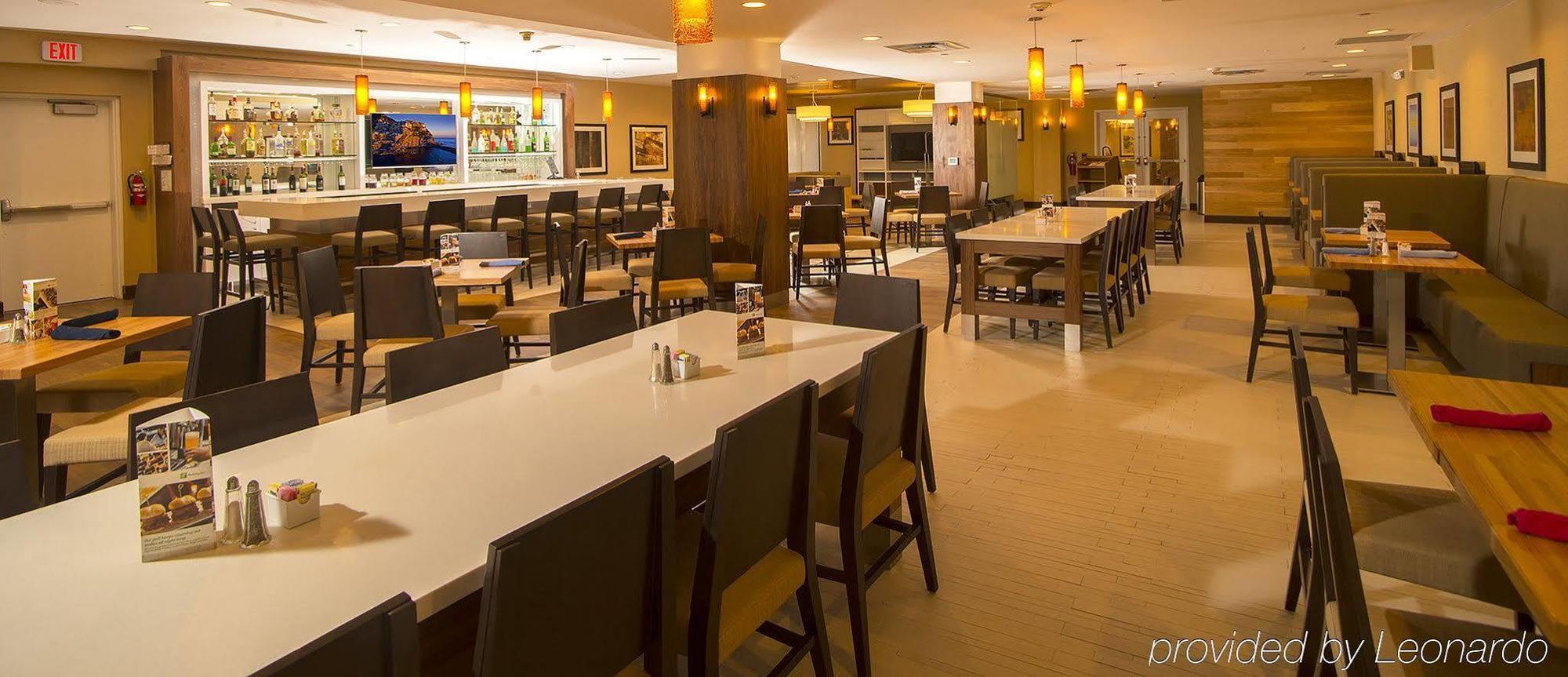 Holiday Inn San Antonio-Downtown/Market Square, An Ihg Hotel Екстериор снимка