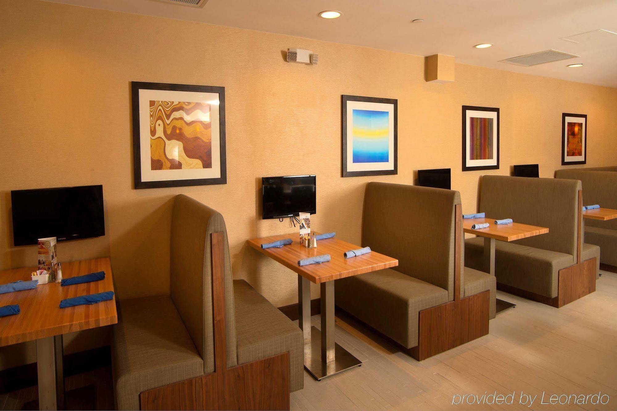 Holiday Inn San Antonio-Downtown/Market Square, An Ihg Hotel Екстериор снимка