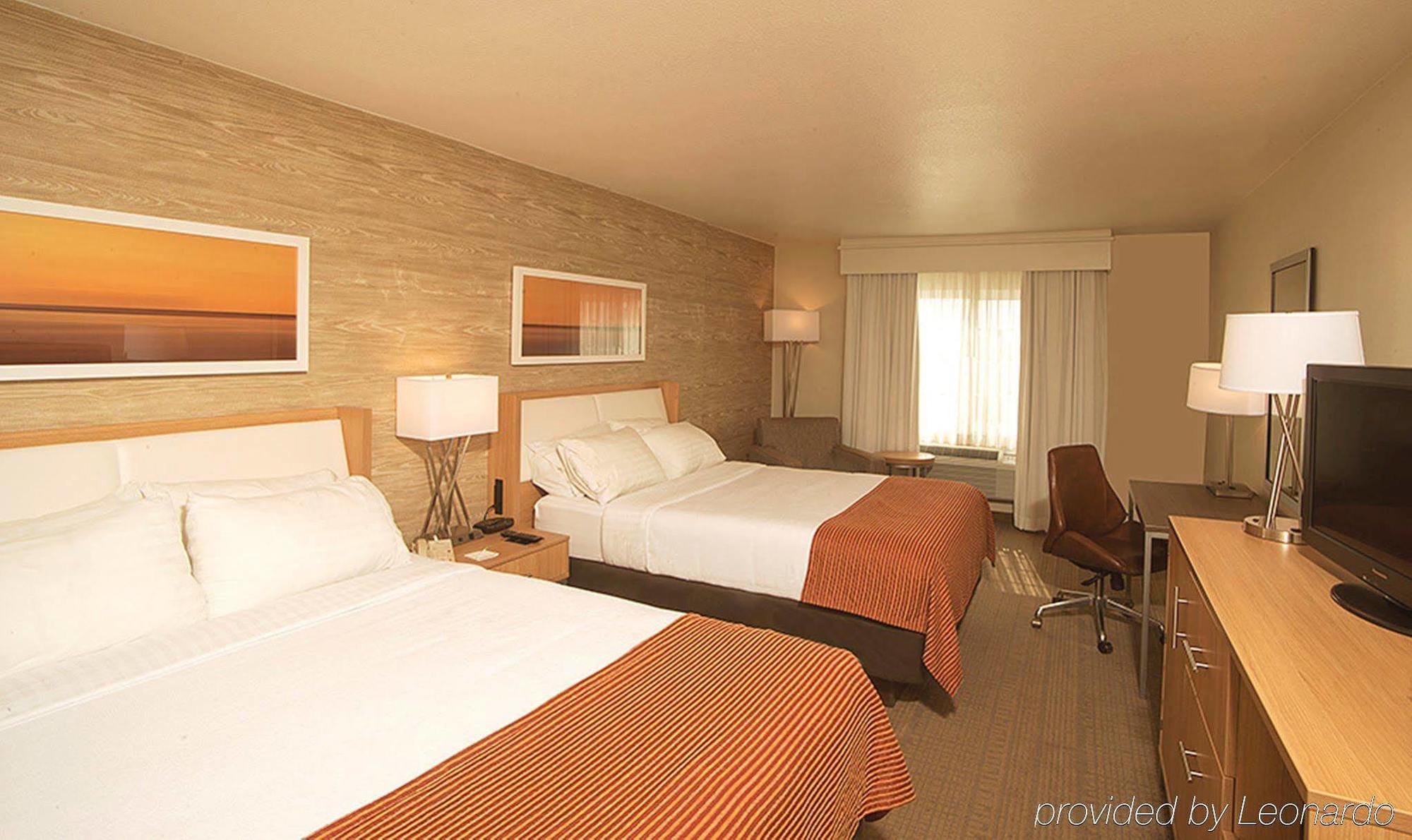 Holiday Inn San Antonio-Downtown/Market Square, An Ihg Hotel Екстериор снимка