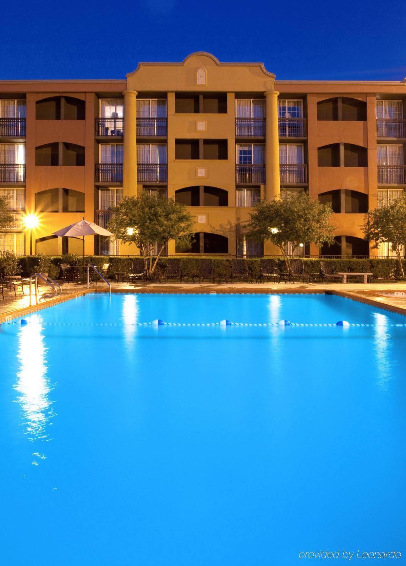 Holiday Inn San Antonio-Downtown/Market Square, An Ihg Hotel Екстериор снимка