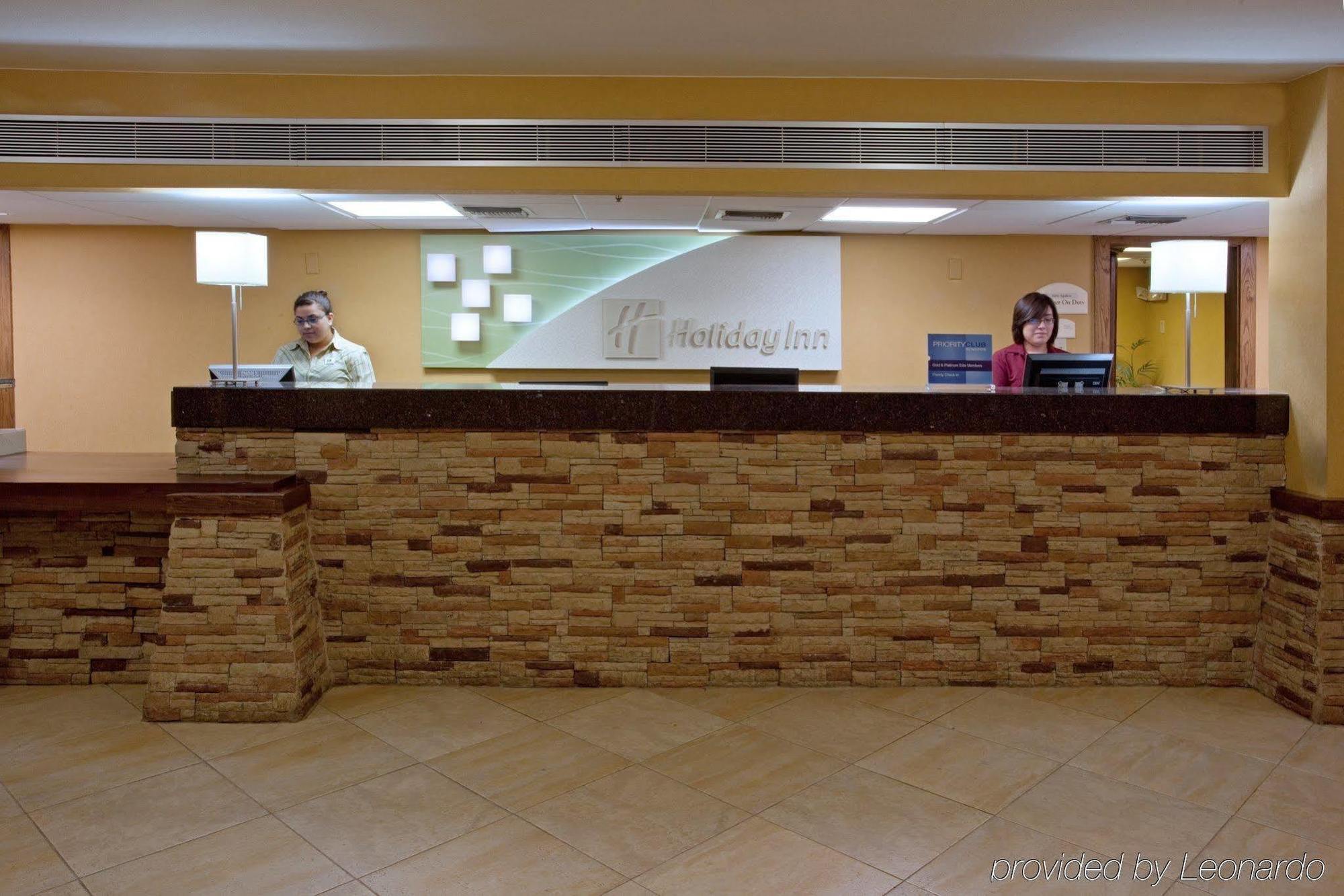 Holiday Inn San Antonio-Downtown/Market Square, An Ihg Hotel Екстериор снимка
