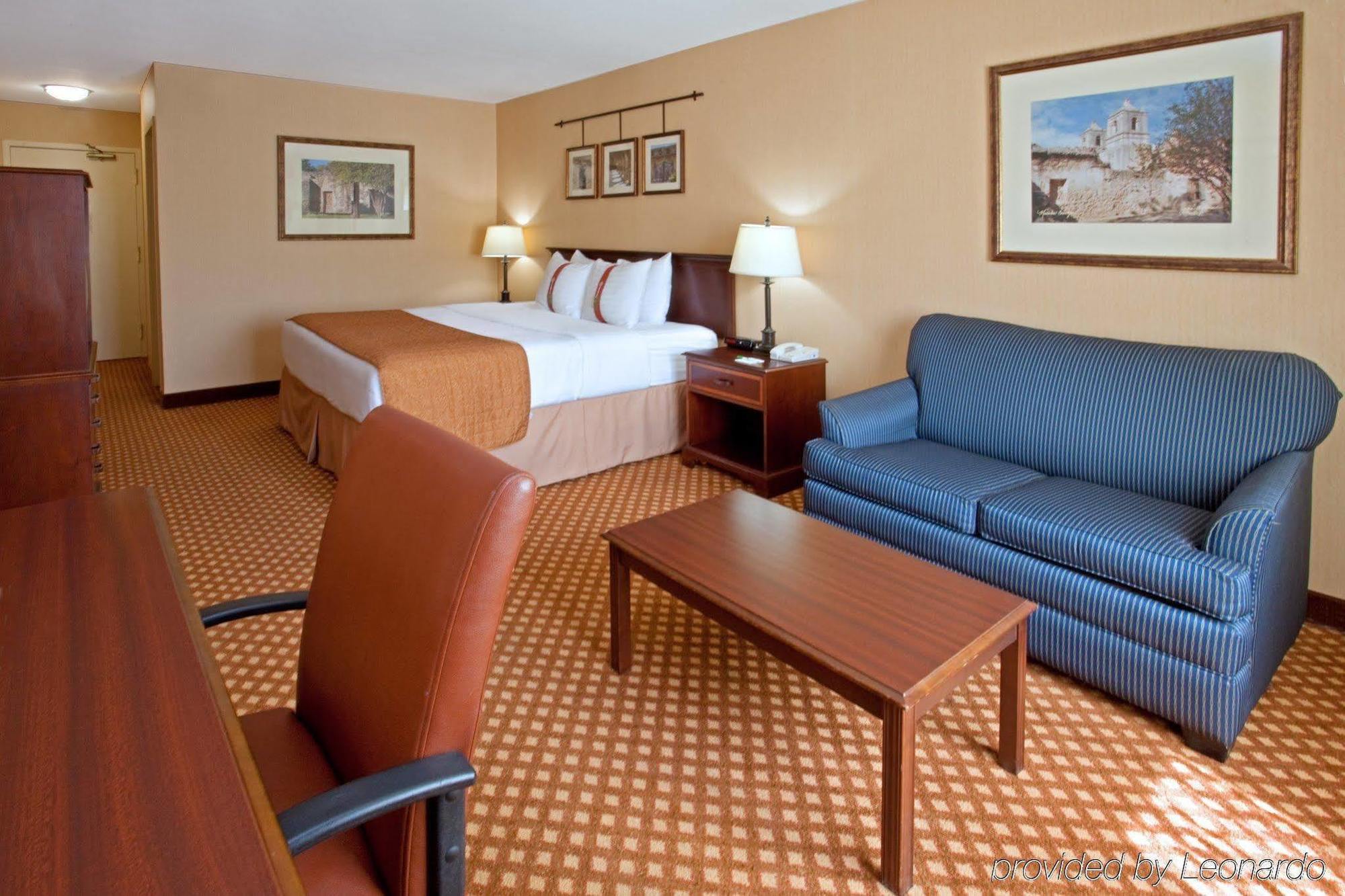 Holiday Inn San Antonio-Downtown/Market Square, An Ihg Hotel Екстериор снимка