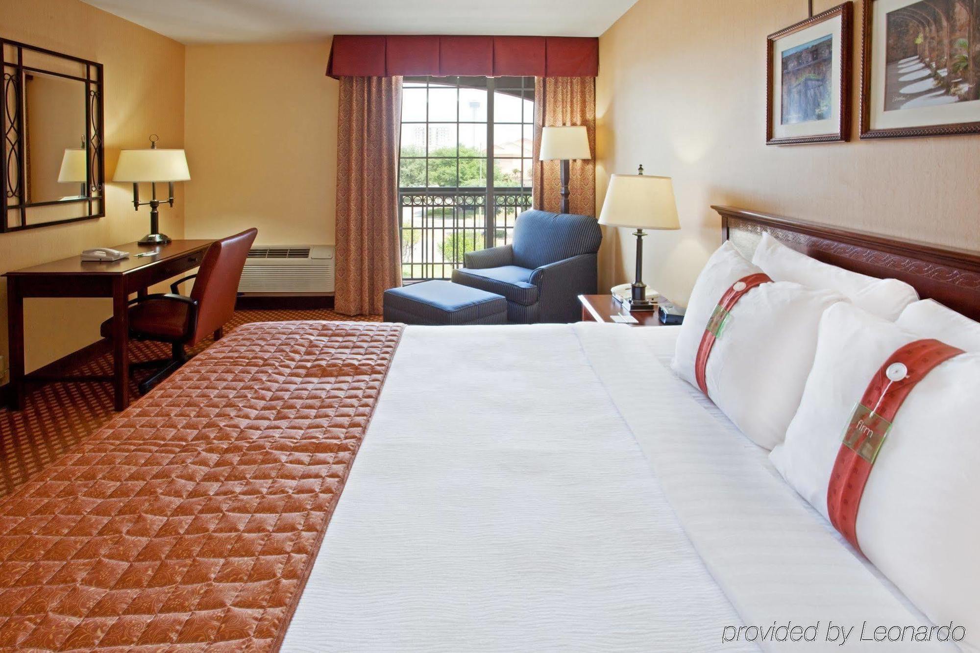 Holiday Inn San Antonio-Downtown/Market Square, An Ihg Hotel Стая снимка