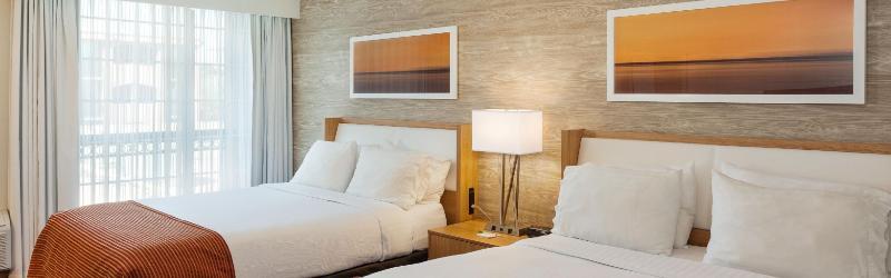 Holiday Inn San Antonio-Downtown/Market Square, An Ihg Hotel Екстериор снимка