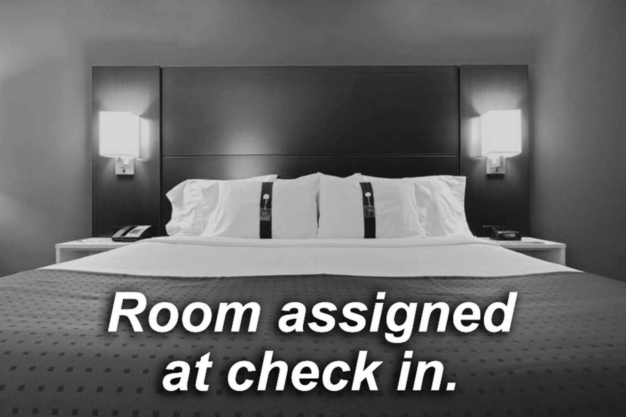Holiday Inn San Antonio-Downtown/Market Square, An Ihg Hotel Екстериор снимка